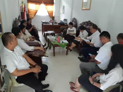 Pengembangan Kompetensi Guru